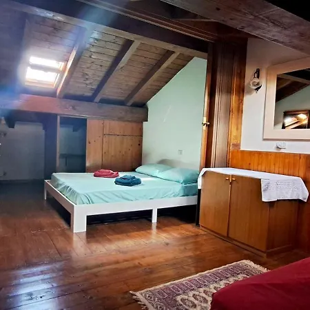 בית נופש Ca Dal Broes ברגמו