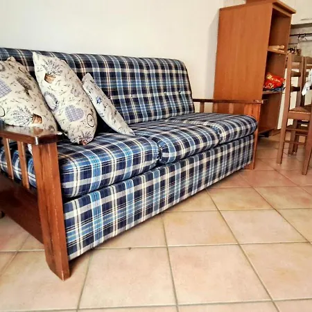 Prázdninový dům Ca Dal Broes Bergamo