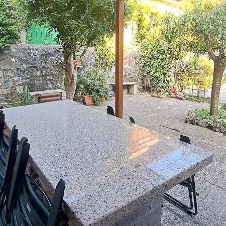 Prázdninový dům Ca Dal Broes Bergamo