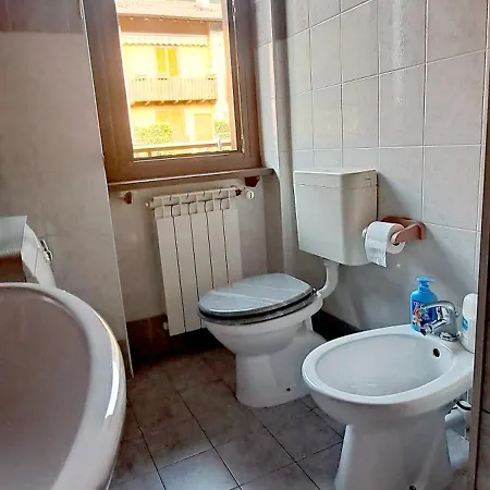 Prázdninový dům Ca Dal Broes Bergamo