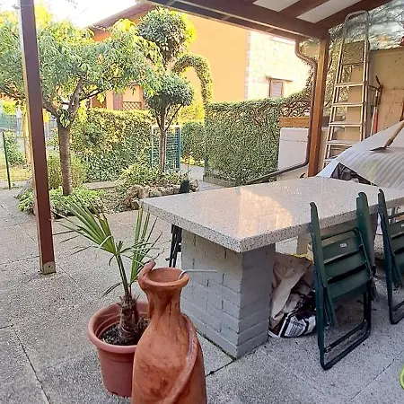Prázdninový dům Ca Dal Broes *